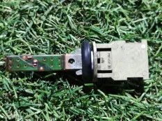 Датчик температуры воздуха в салоне Audi Q7