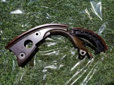 натяжитель цепи Audi A6