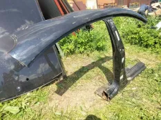 Стойка кузова Volkswagen Passat CC