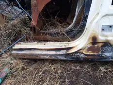 Стойка кузова Volkswagen Passat CC