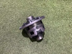 Блокировка дифференциала Toyota Hilux