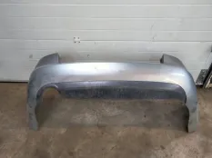 бампер Audi A4