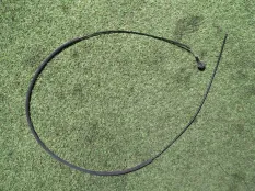 трос капота Audi RS7