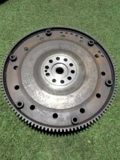 маховик Audi A6