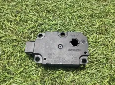 Моторчик заслонки печки Audi RS7