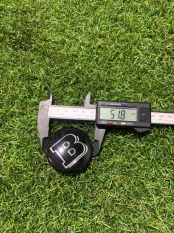 эмблема Mercedes-Benz G-class 500