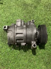 компрессор кондиционера Audi A6