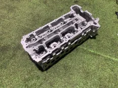 головка блока цилиндров MERCEDES E-class 2011 W212