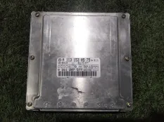 Блок управления двигателем Mercedes-Benz G-class 500