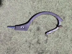 петля багажника Mercedes-Benz C200