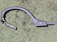 петля багажника Mercedes-Benz C200