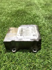 Блок управления airbag Audi Q5