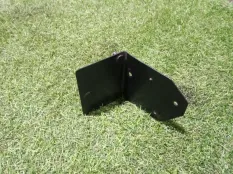 кронштейн насоса блокировки дифференциала Mercedes-Benz G-class 500