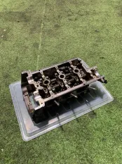 головка блока цилиндров Audi A6