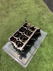 головка блока цилиндров Audi A6