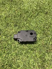 Моторчик заслонки печки Audi A7