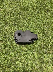 Моторчик заслонки печки Audi A8