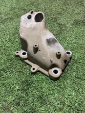 кронштейн двигателя Jeep Grand Cherokee SRT 8