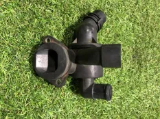 Корпус термостата Audi Q5