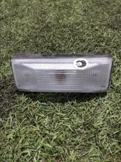 поворотник в крыле ВАЗ 2121