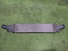 интеркулер Audi Q5