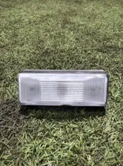 поворотник в крыле ВАЗ 2121