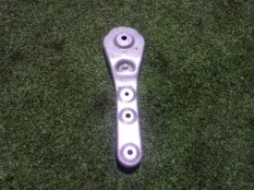 реактивная тяга BMW M5 CS