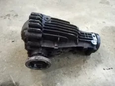 редуктор Audi Q5