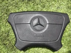 Подушка безопасности в руль Mercedes-Benz C200