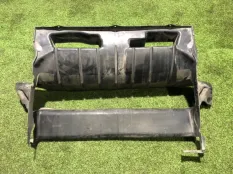 Дефлектор радиатора Volkswagen Touareg