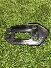 Кронштейн усилителя бампера Audi Q5