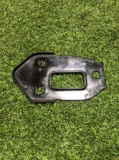 Кронштейн усилителя бампера Audi Q5