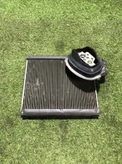 Испаритель кондиционера Audi A7