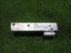 Кронштейн усилителя бампера Audi Q5