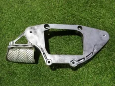 крепление редуктора Audi Q5