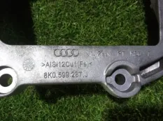 крепление редуктора Audi Q5