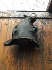 редуктор Mercedes-Benz E-Classe