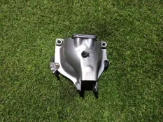 кронштейн двигателя Audi Q5