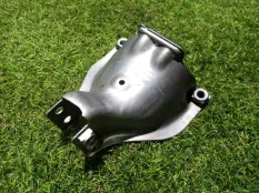 кронштейн двигателя Audi Q5