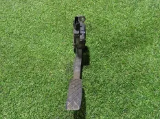 Педаль газа с электронным модулем. Audi Q5