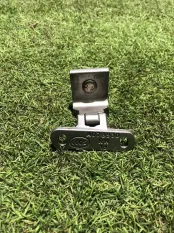 Петля крышки багажника Porsche Cayenne