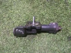 Блокировка дифференциала Mercedes-Benz G-class 500