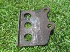 Крепление дифференциала Mercedes-Benz G-class 500