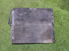 радиатор кондиционера Mercedes-Benz G-class 500