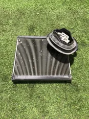 Испаритель кондиционера Audi A6