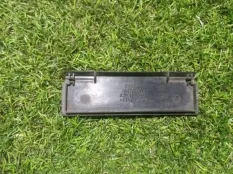 Заслонка BMW M5 CS