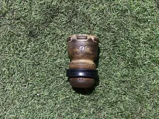 отбойник амортизатора Volkswagen Caddy Maxi