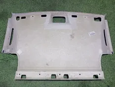 Обшивка потолка Volkswagen Caddy Maxi