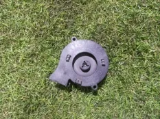 Вентилятор охлаждения фары BMW M5 CS