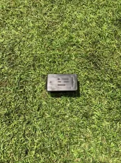 Заглушка Volkswagen Caddy Maxi